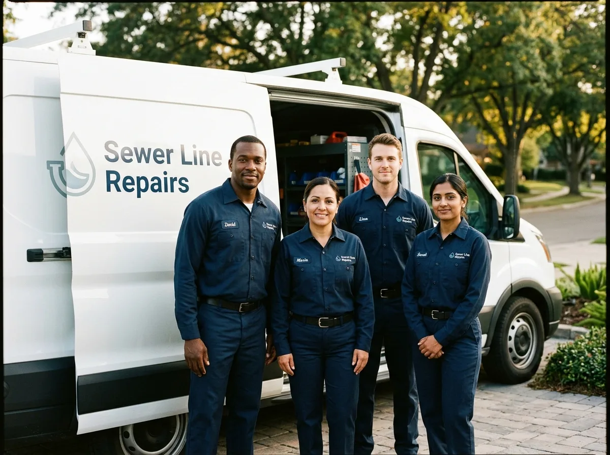 Emergency Plumber company in Shalimar, FL